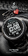screenshot of SH092 Watch Face, WearOS watch