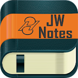 JW Notes icon