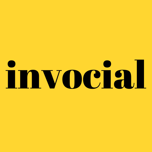 Invocial logo