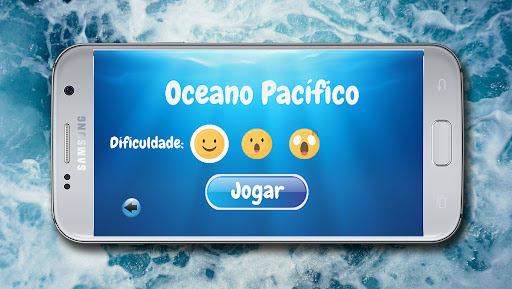 Oceanos do Mundo Screen 2