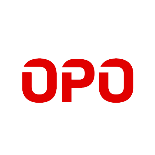 OPO Oeschger logo