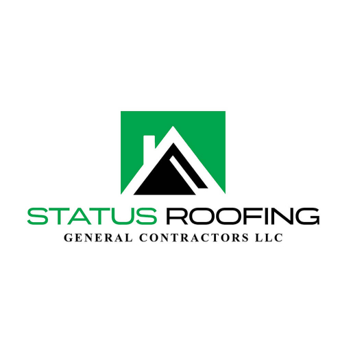 Status Roofing - Partners App logo