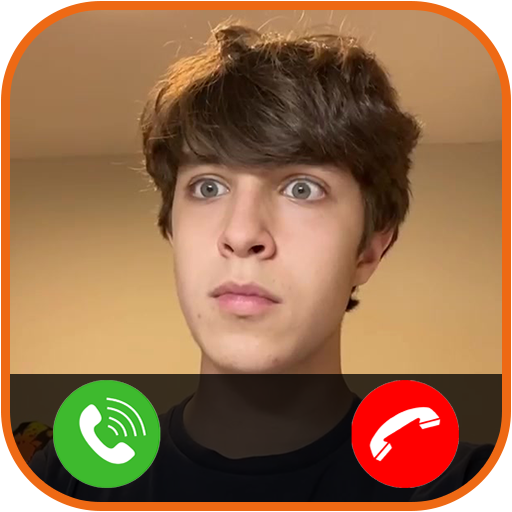 Iker Unzu Fake Call logo