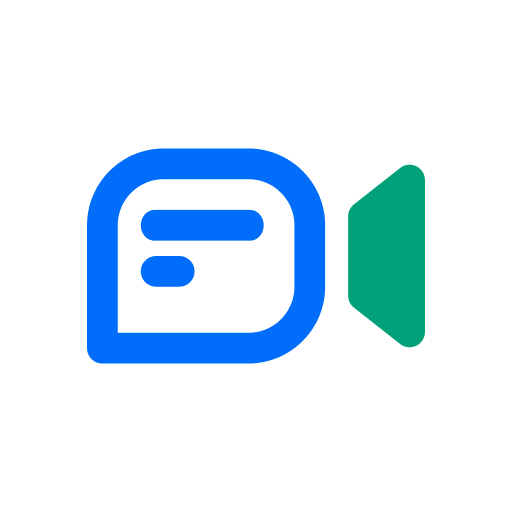 Kaltura Video Conferencing logo
