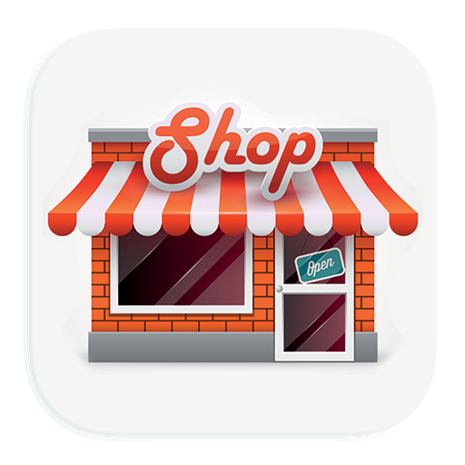 Mandami Merchant logo