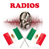 Emisoras radio Mexico icon
