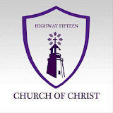 Highway Fifteen COC icon
