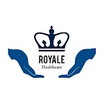 Cover Image of Download Royale Healthcare  APK