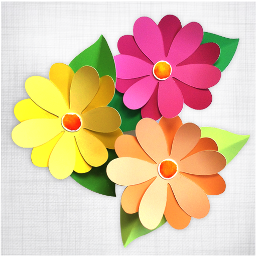Easy Art & Craft for Beginners logo