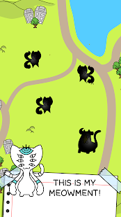 Cat Evolution: Merge Animals 1.0.26 APK screenshots 3