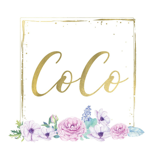 CoCo Couture logo