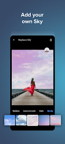 Imágen 5 Sky editor – creative filters android