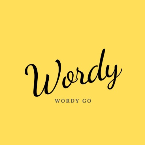 WordyGo: English - Turkish logo