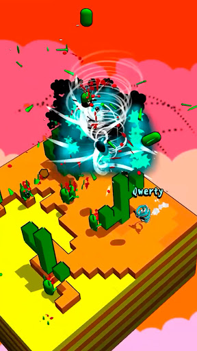 BOMBasta - brawl bomber friend Screen 2