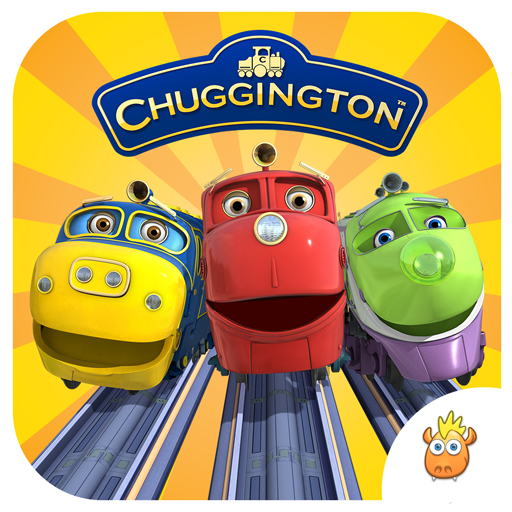 Chuggington Training Hub 1.6.058 Icon