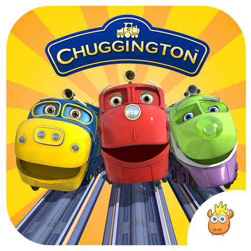 Chuggington Training Hub 1.6.060 Icon