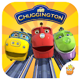 Chuggington Training Hub icon