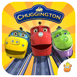 「Chuggington Training Hub」のアイコン画像