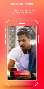 Ping Connects Mod APK 2022 3