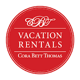Cora Bett Vacation Rentals icon
