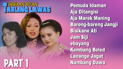 Lagu Tarling Lawas Cirebonan Screen 3