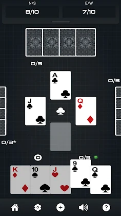 Classic Euchre! - Screenshot 2
