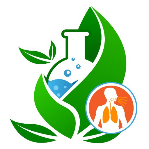Remedios caseros para la tos logo