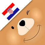 Cover Image of डाउनलोड Learn Croatian Vocabulary with  APK