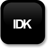 IDK mLoyal App icon