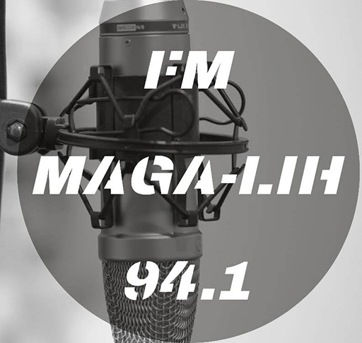 Maga-Lih 94.1 - 208.0 - (Android)