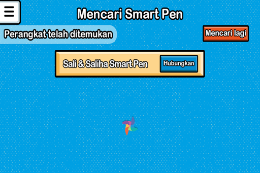 Smart Apps Screen 2