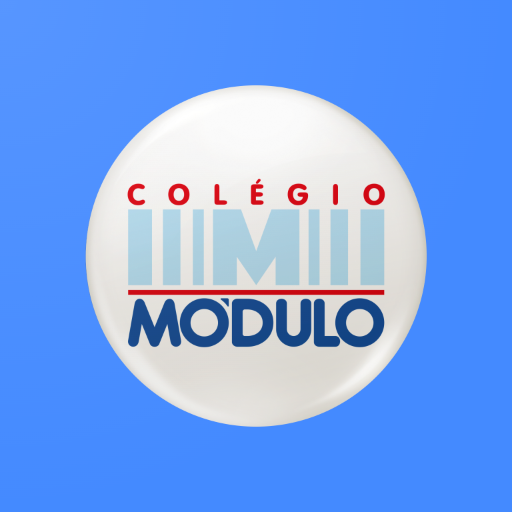 Colégio Módulo Aracaju logo