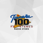 Radio Zygos FM100