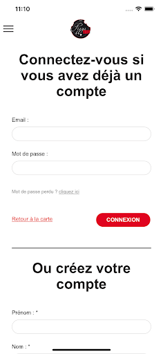 Pizza NCO Screen 3