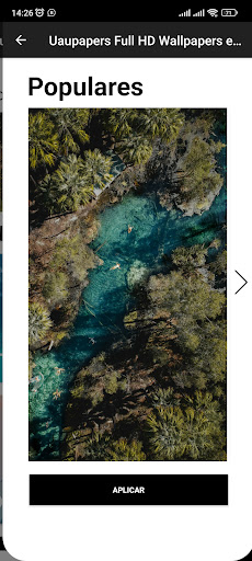 Uaupapers Full HD Wallpapers Screen 3