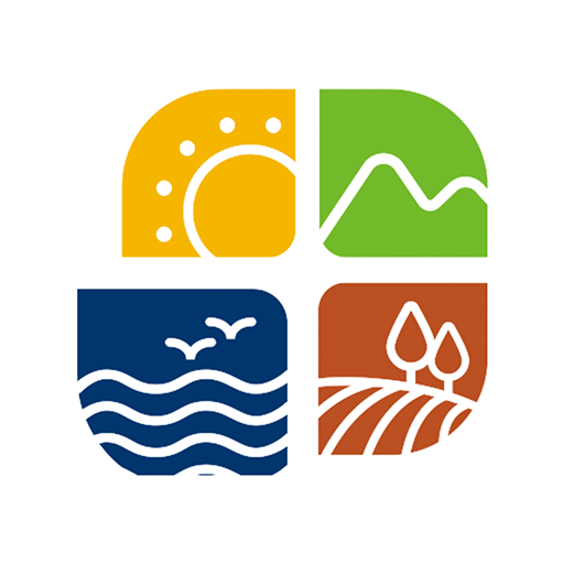 영암몰 logo