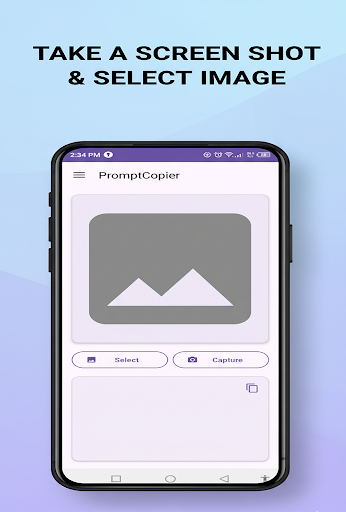 AI OCR—Image To Text Converter