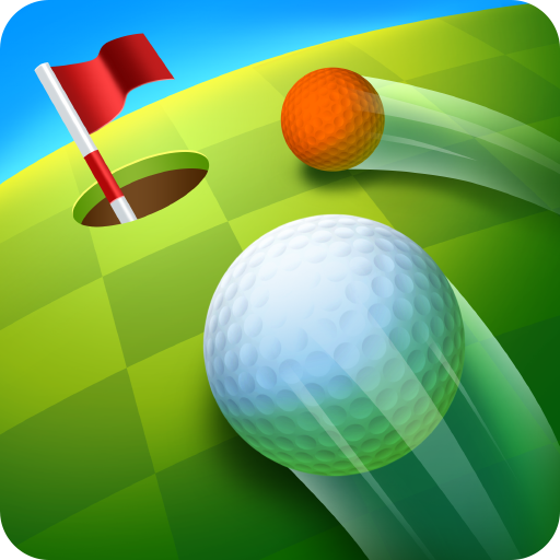 Golf Battle - Apps On Google Play