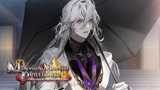 Screenshot of Millionaire Monster: Otome