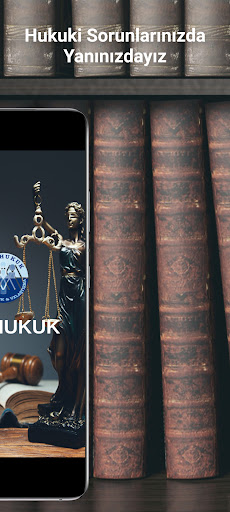 Mim Hukuk Screen 2