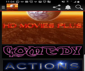 HD MOVIES PLUS