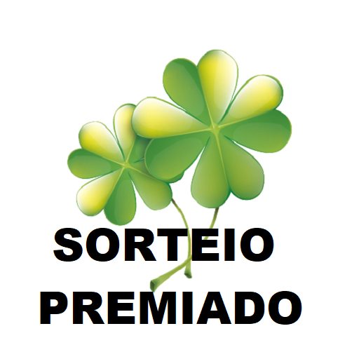 Sorteio Premiado logo