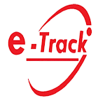 Cover Image of Download E Track  APK