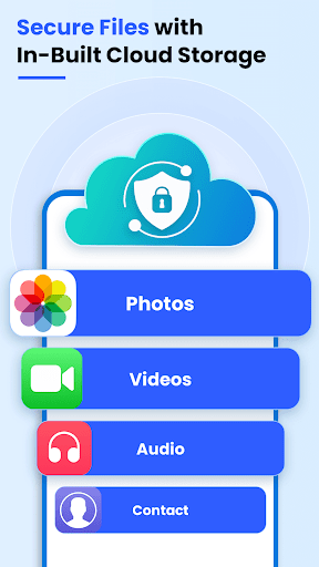 Data Recovery : Photo Recovery Screen 3