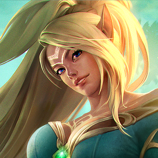 에이지 오브 매직: 레전드 & 영웅 턴제 롤플레잉