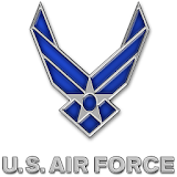 Air Force ETS Clock icon