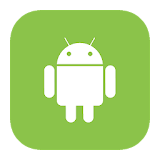 Stick with Android icon