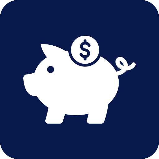 Peles Savings 3.0 Icon