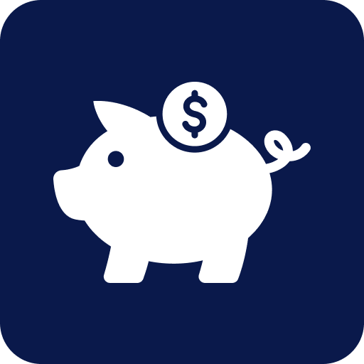 Peles Savings logo