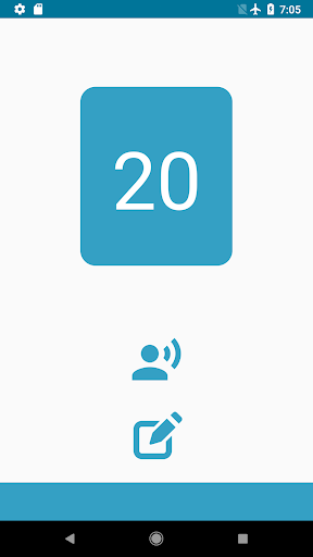 Android application 학습 수 - 한국어 screenshort